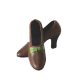 Escarpin Lait (50g)