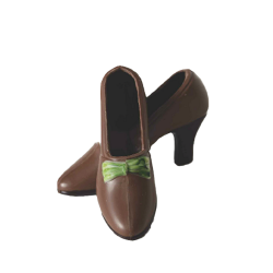 Escarpin Lait (50g)