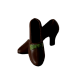 Escarpin Noir (50g)