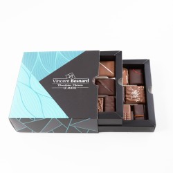 Coffret 2 Tiroirs