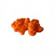 Friture de Noël Orange