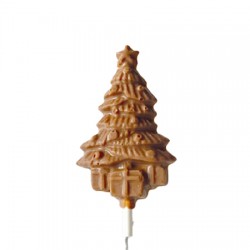 Sucette Sapin