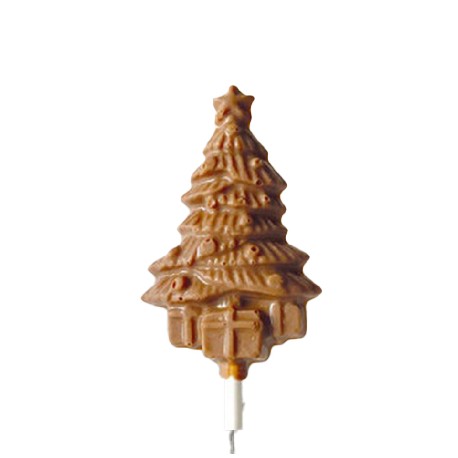 Sucette Sapin
