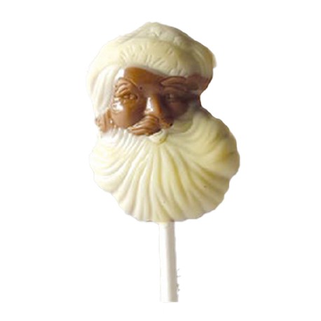 Sucette père noël
