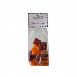 Pâte de fruit