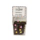 Mini Guimauve chocolat lait "smarties"