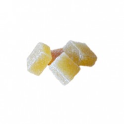 Pâte de fruit poire vrac