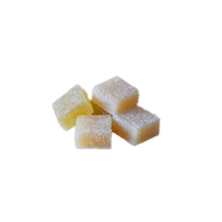 Pâte de fruit pomme vrac