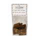 Carré aux éclats de fèves de cacao lait