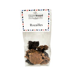 Rocaille assorti