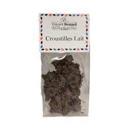 Croustille lait