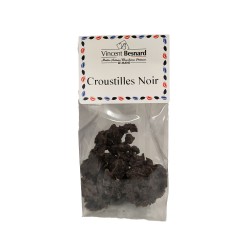Croustille noir