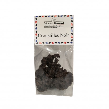Croustille noir