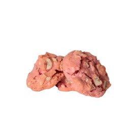 Croquant framboise vrac