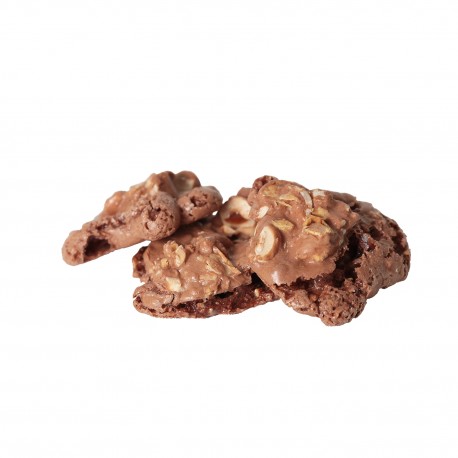 Croquant chocolat vrac