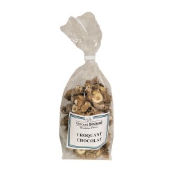 Croquant chocolat