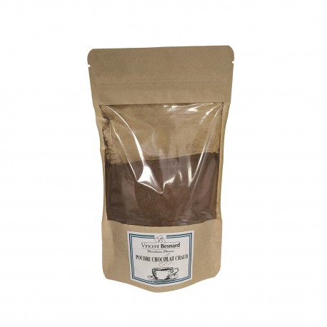 Poudre de cacao
