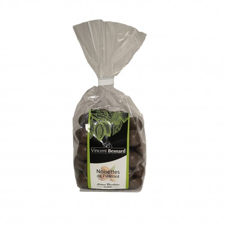 Noisette de piemont lait
