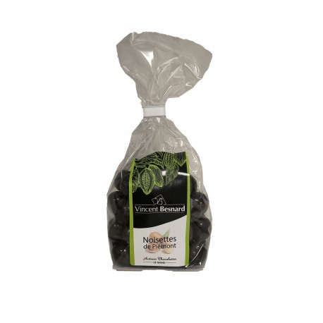 Noisette de piemont noir