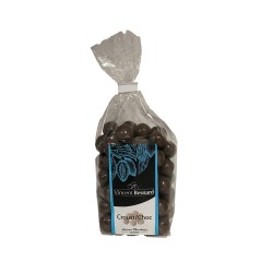 Crousti'choc lait