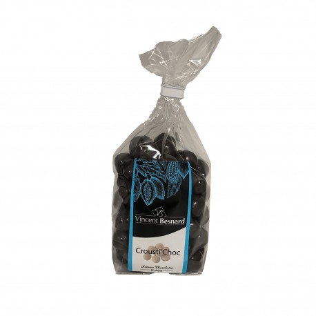 Crousti'choc noir