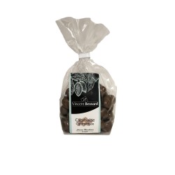 Cacahuète caramelisé fleur de sel