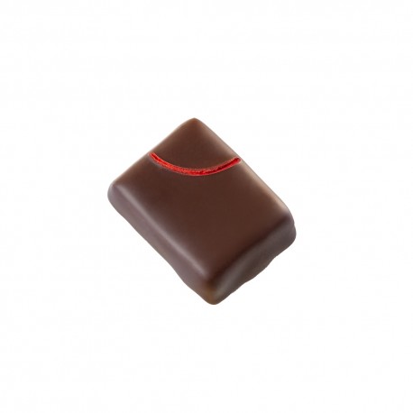Marbré framboise
