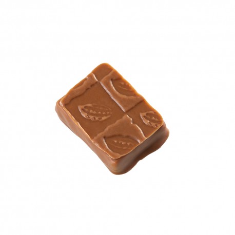 Pavé du ribay lait