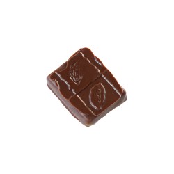Pavé du ribay noir