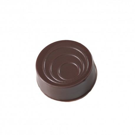 Caramel coulant B.S. noir