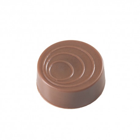 Caramel coulant B.S.lait