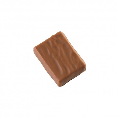 Caramel Fondant au B.S. lait