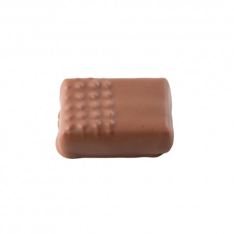 Fève de Tonka - Lait