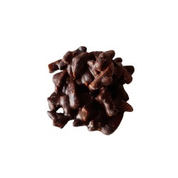 Rocaille noir