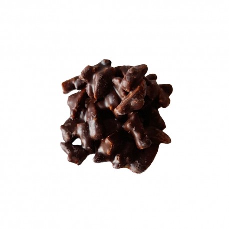 Rocaille noir