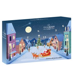 Calendrier de l'avent