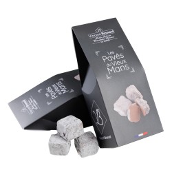 Pavés du Vieux Mans