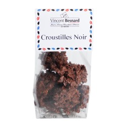 Croustille noir