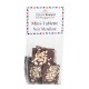 Mini Tablette Noir Mendiant