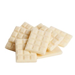 Mini Tablette Blanc Coco vrac
