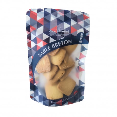 Sablé Breton