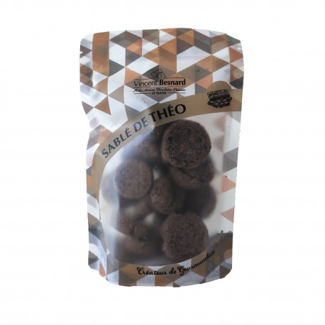 Sablé de Théo