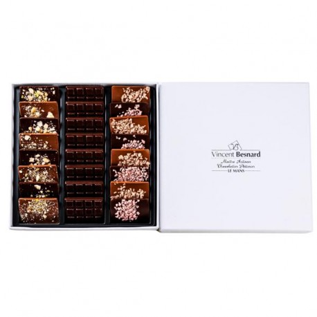 Coffret Mini-Tablettes