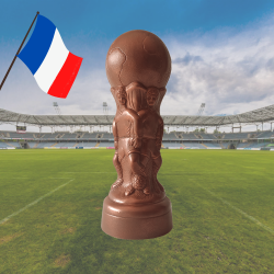 Coupe du Monde Noir