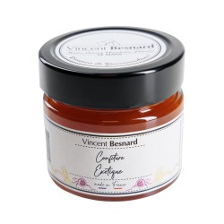 Confiture Exotique - Vincent Besnard Chocolatier Pâtissier