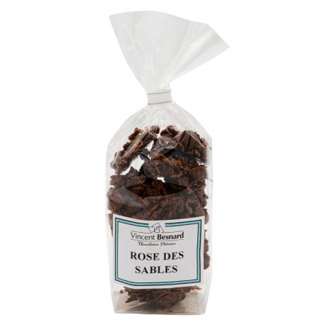 Rose des Sables