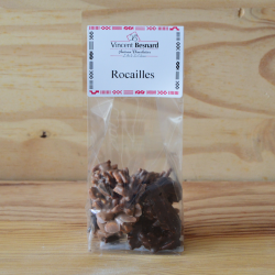 Rocaille assorti