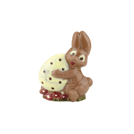 Oeuf Lapin 03