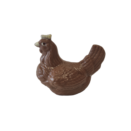 Poule 03