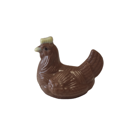 Poule 04